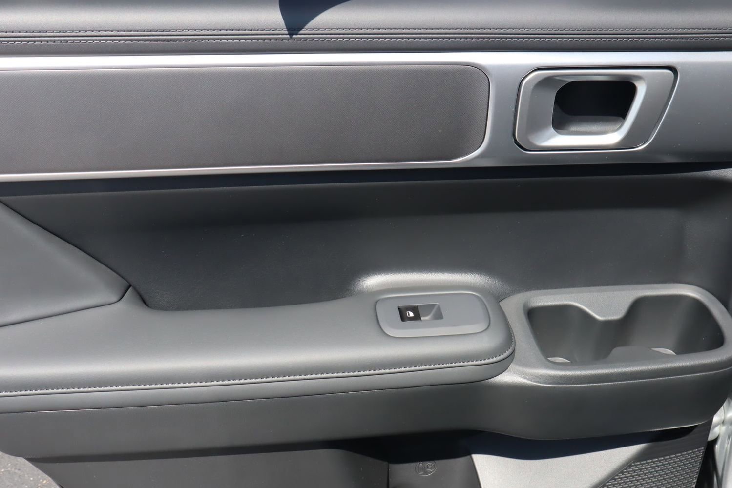 New 2026 Hyundai Santa Fe SEL image 22