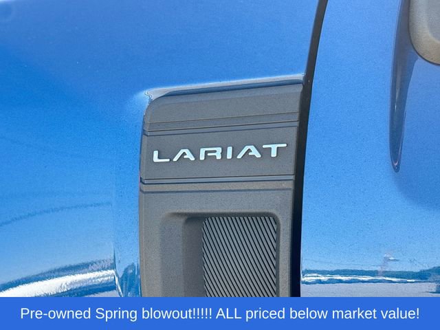 Used 2024 Ford Maverick Lariat AWD/4WD image 15