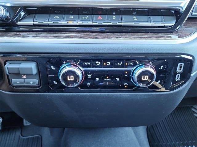 New 2026 GMC Sierra 1500 Elevation w/ X31 Off-Road Package image 22