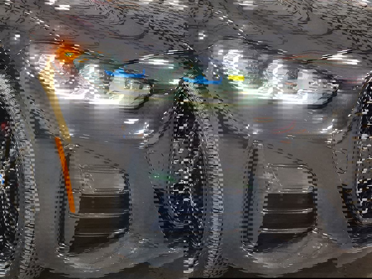 Used 2022 BMW 440i xDrive Convertible image 14