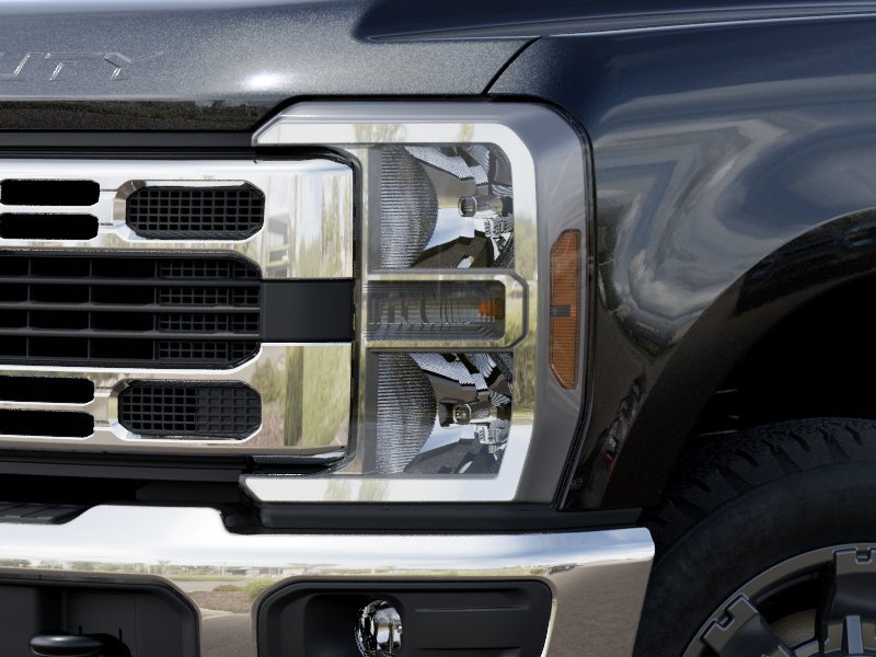 New 2027 Ford F250 XLT AWD/4WD image 19