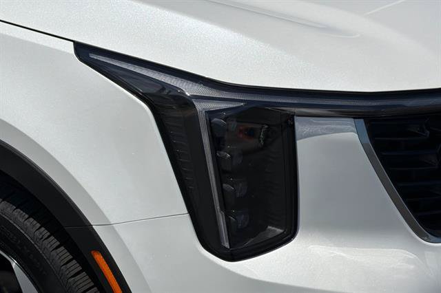 New 2026 Kia Sorento EX w/ EX Premium Package FWD image 34