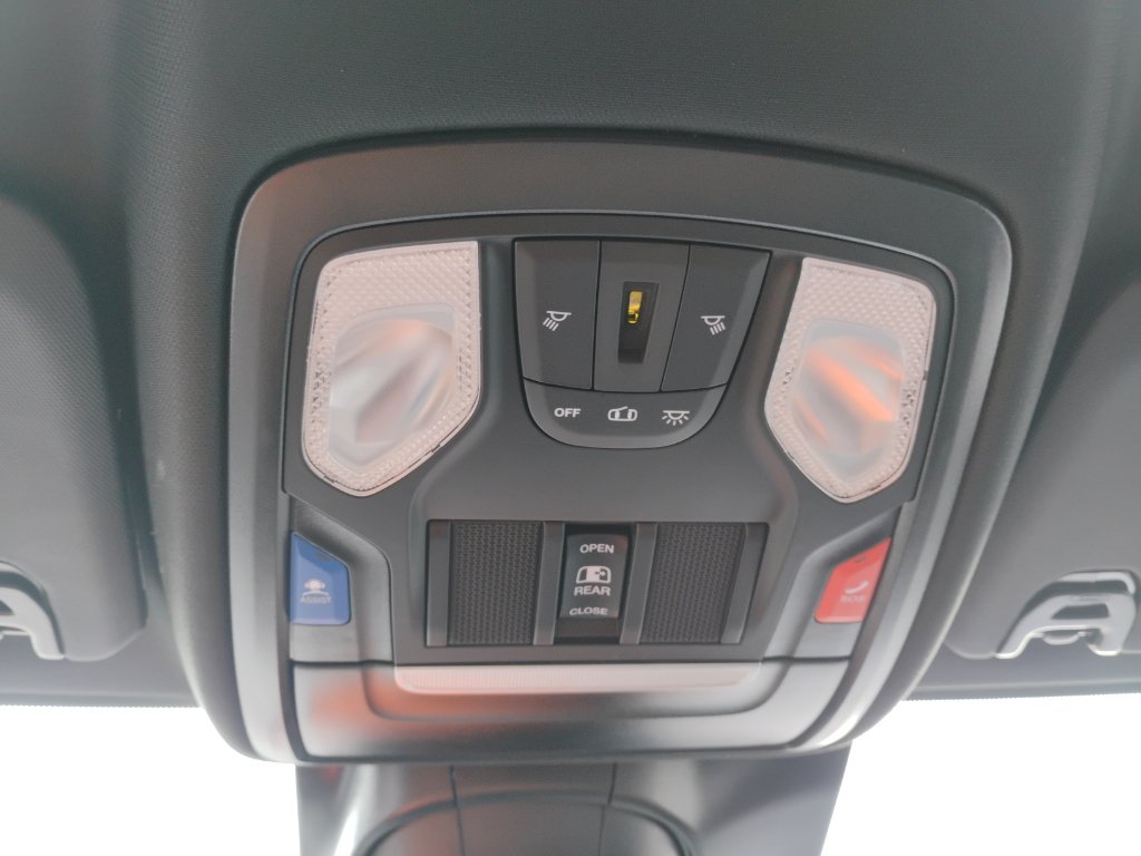 New 2026 RAM 2500 Tradesman AWD/4WD image 40