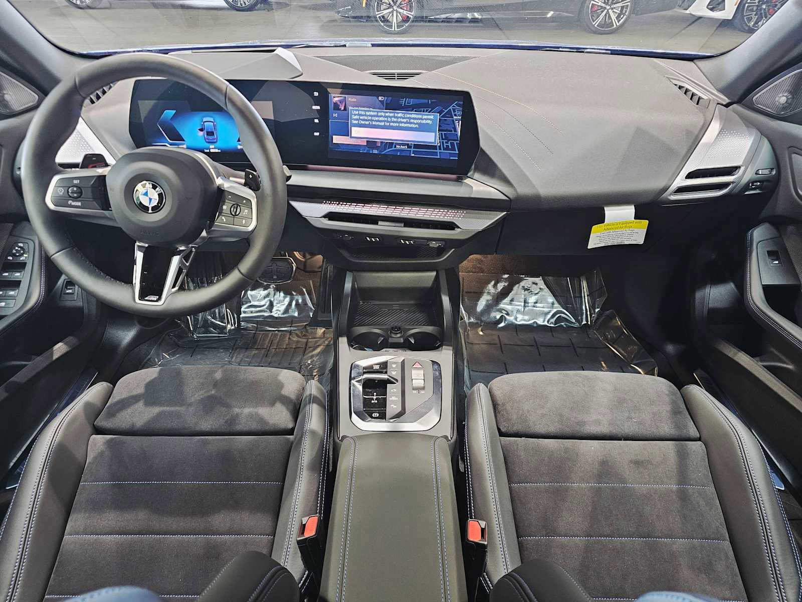 New 2025 BMW 228i xDrive w/ Technology Package image 10