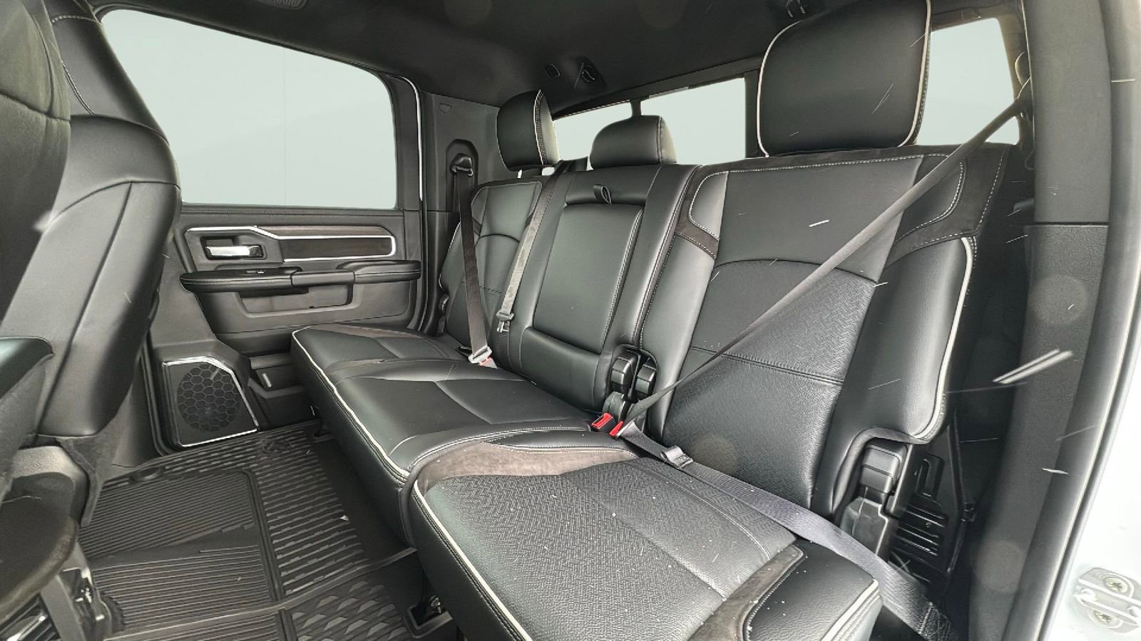 New 2026 RAM 2500 Laramie w/ Bed Utility Group image 24