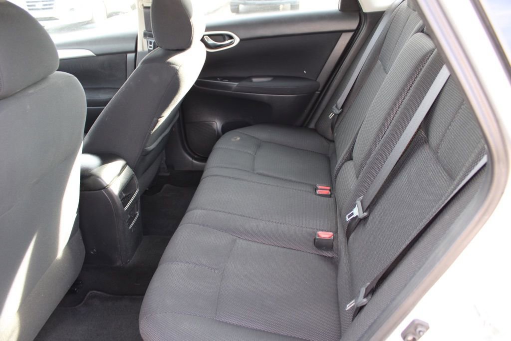 Used 2013 Nissan Sentra S image 22