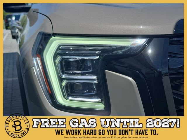 New 2026 GMC Terrain Elevation w/ Elevation Premium Package AWD/4WD image 10