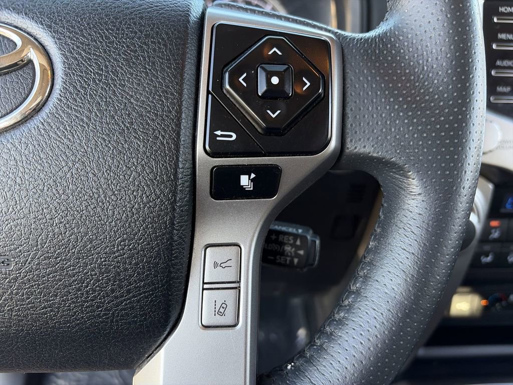 Used 2021 Toyota 4Runner Limited RWD image 10