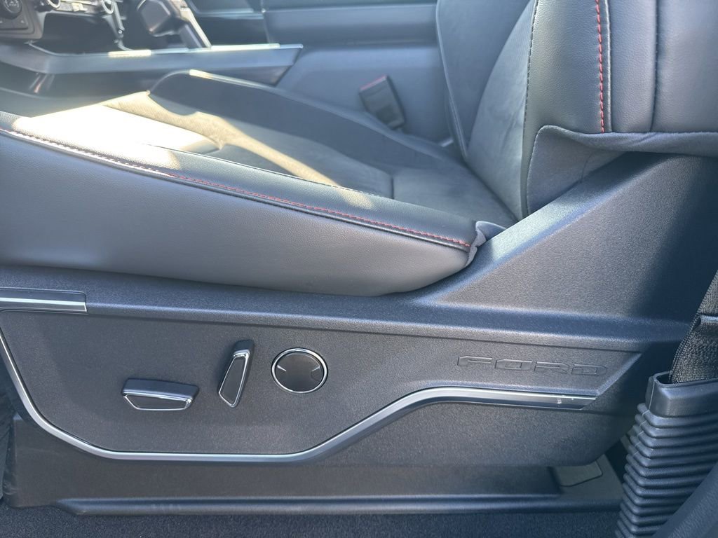 Used 2025 Ford F150 Raptor R w/ Equipment Group 803A Raptor R image 25