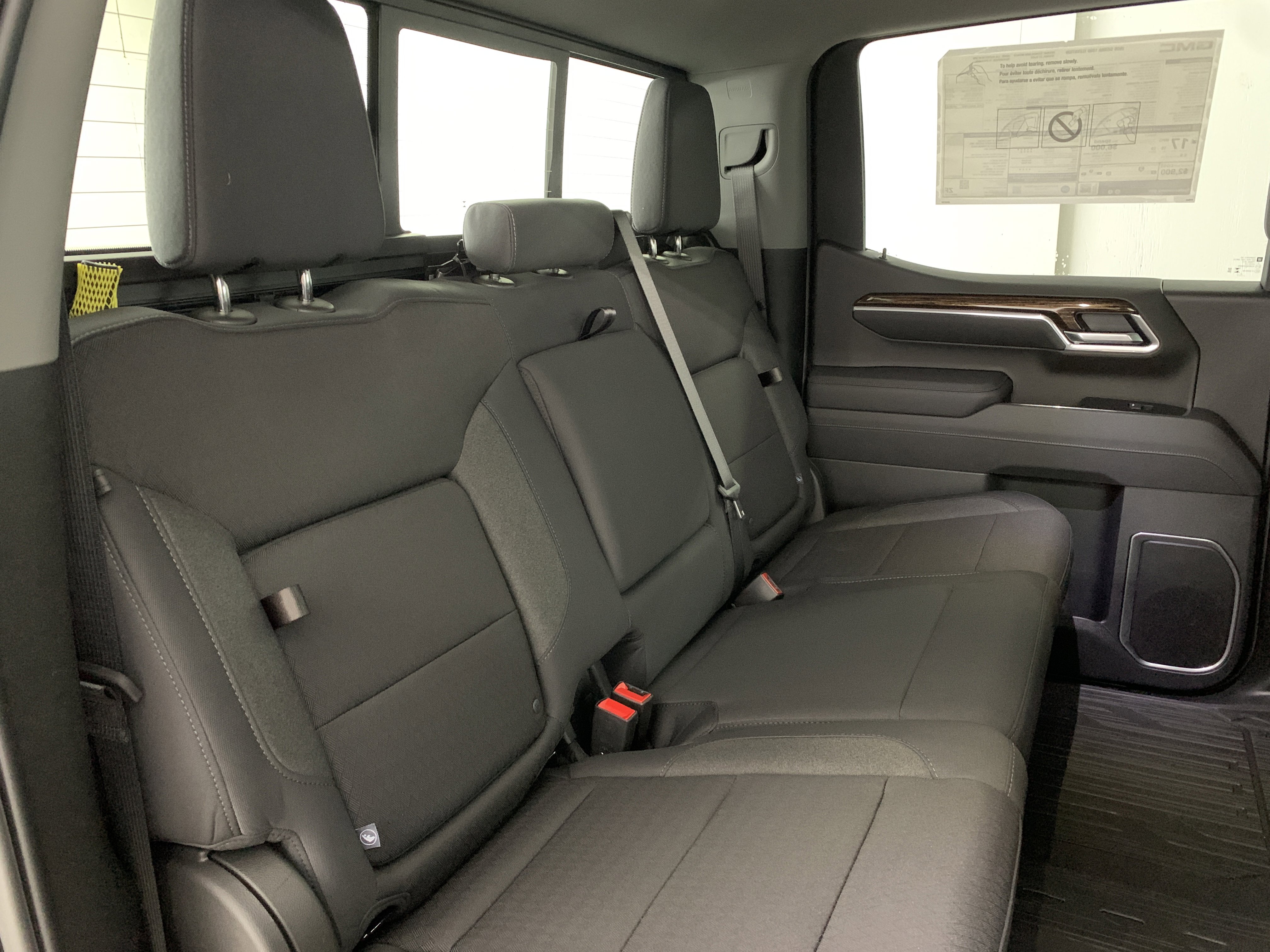 New 2026 GMC Sierra 1500 Elevation image 38