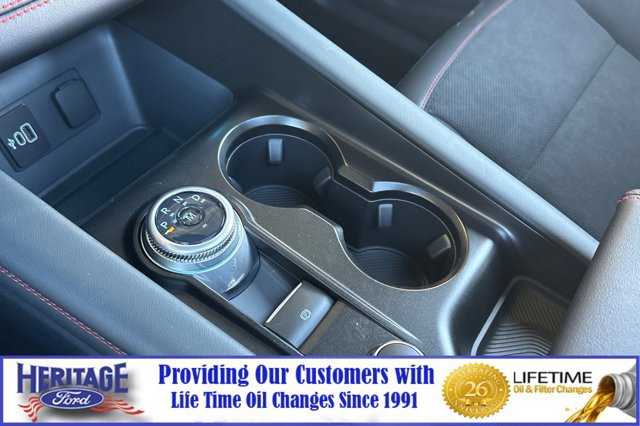 New 2026 Ford Explorer ST w/ Sun And Sound Package image 23