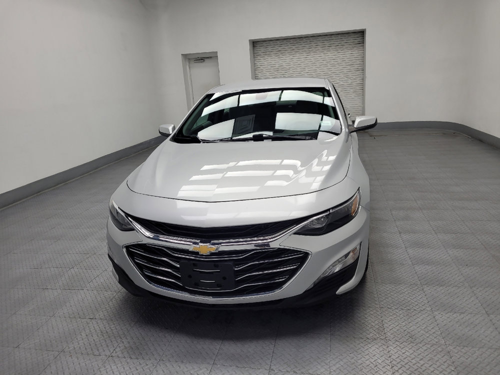 Used 2020 Chevrolet Malibu LT image 15