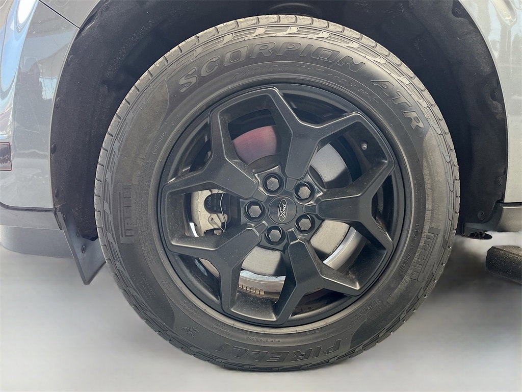 Used 2022 Ford Maverick XLT w/ Equipment Group 300A Standard image 28