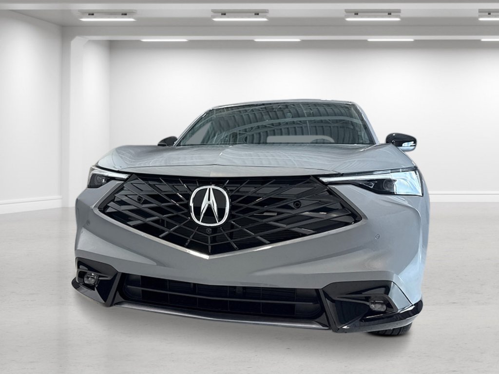 New 2026 Acura ADX A-Spec w/ Advance Package AWD/4WD image 11