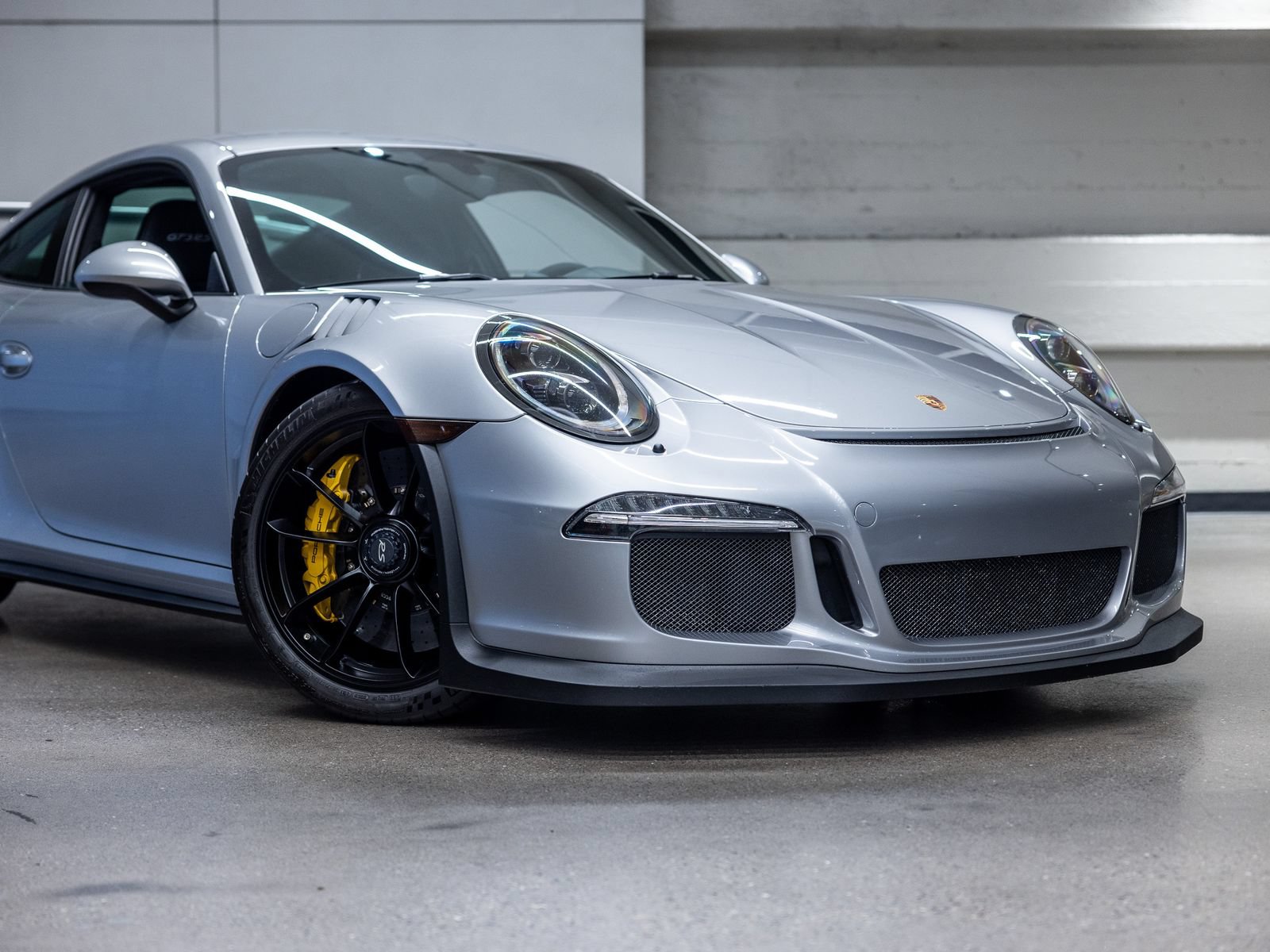 Certified 2016 Porsche 911 GT3 RS RWD image 16