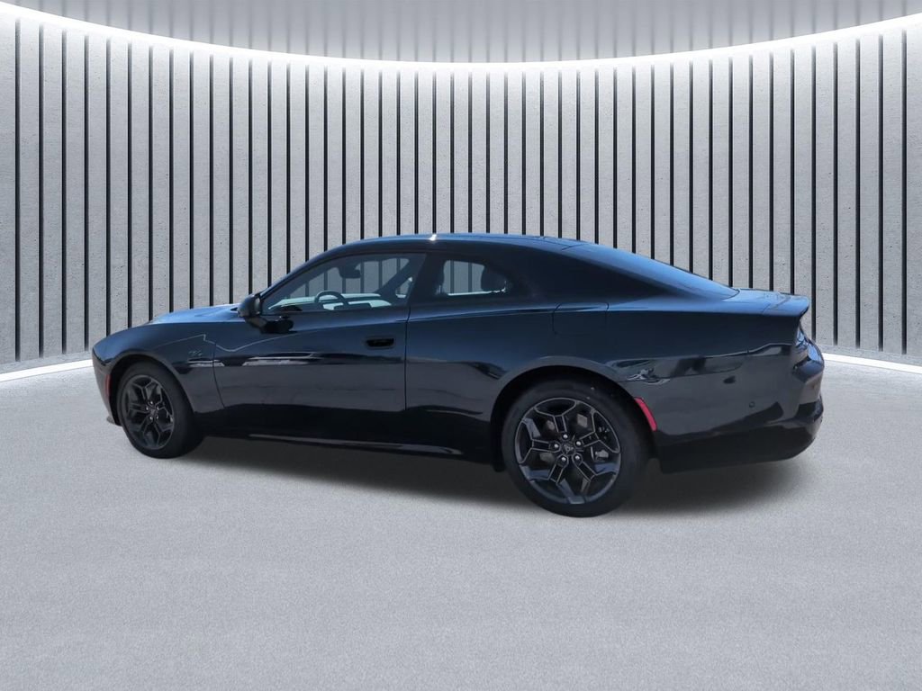 New 2026 Dodge Charger R/T AWD/4WD image 13