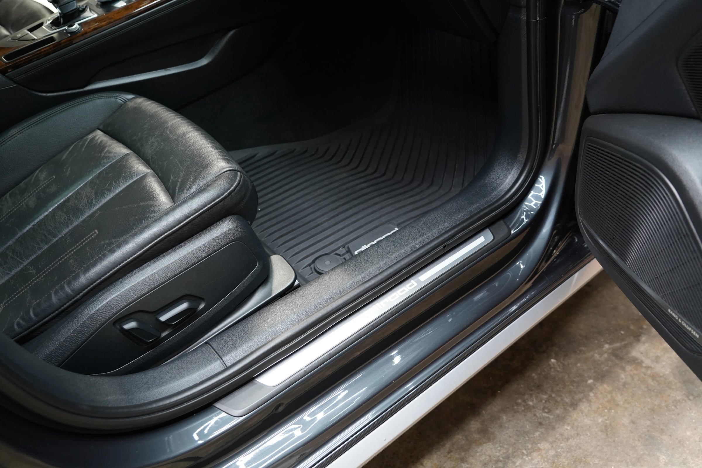 Used 2018 Audi A4 2.0T allroad Prestige image 52