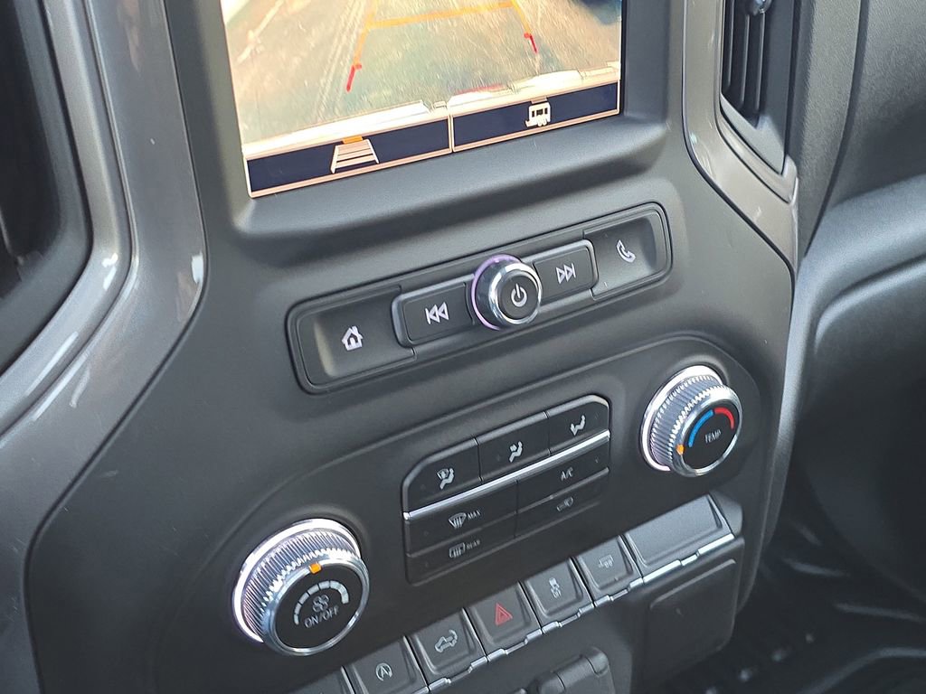 Used 2023 GMC Sierra 1500 Pro w/ Pro Value Package image 27