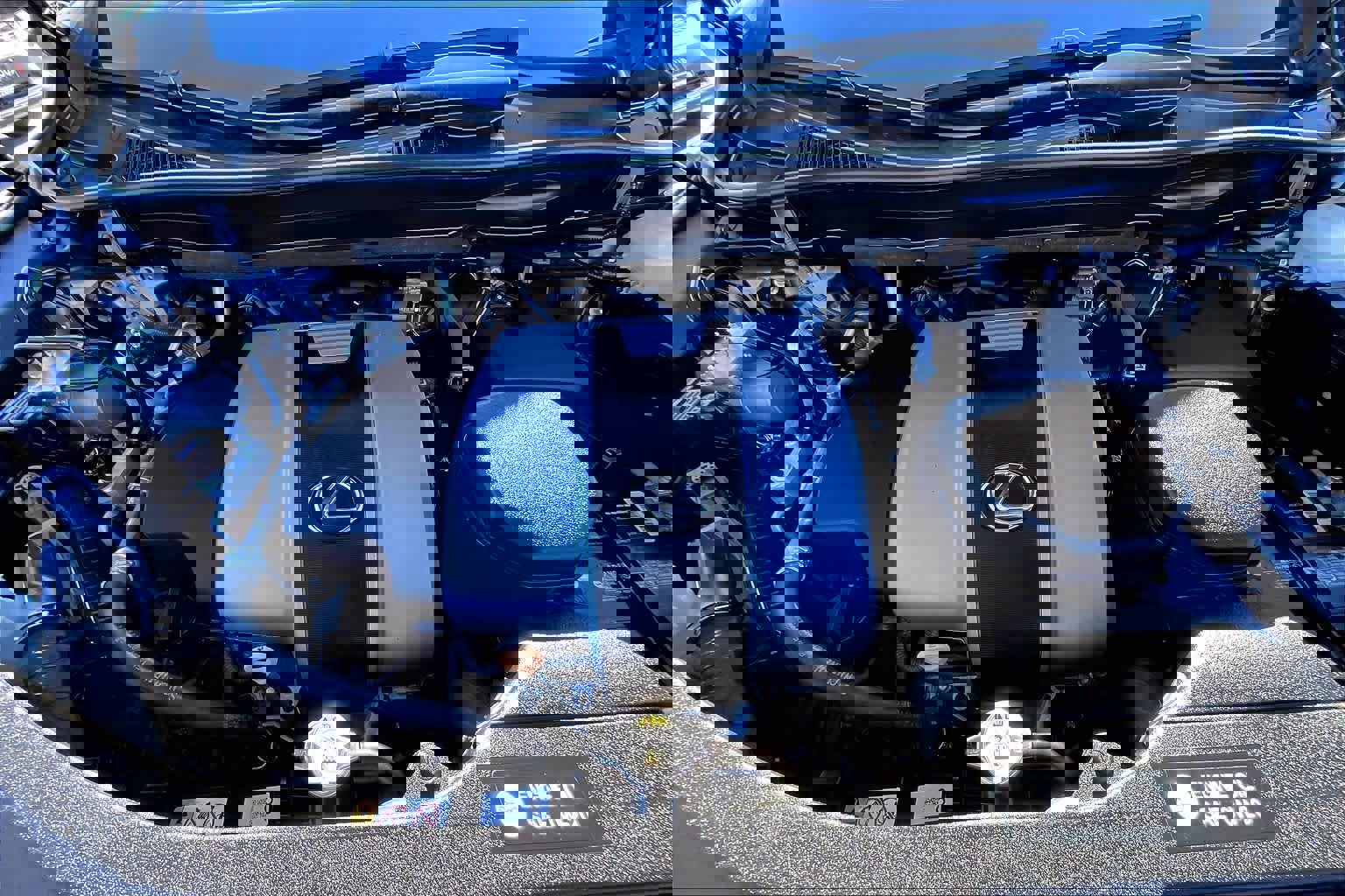 Used 2019 Lexus RX 350 FWD image 31