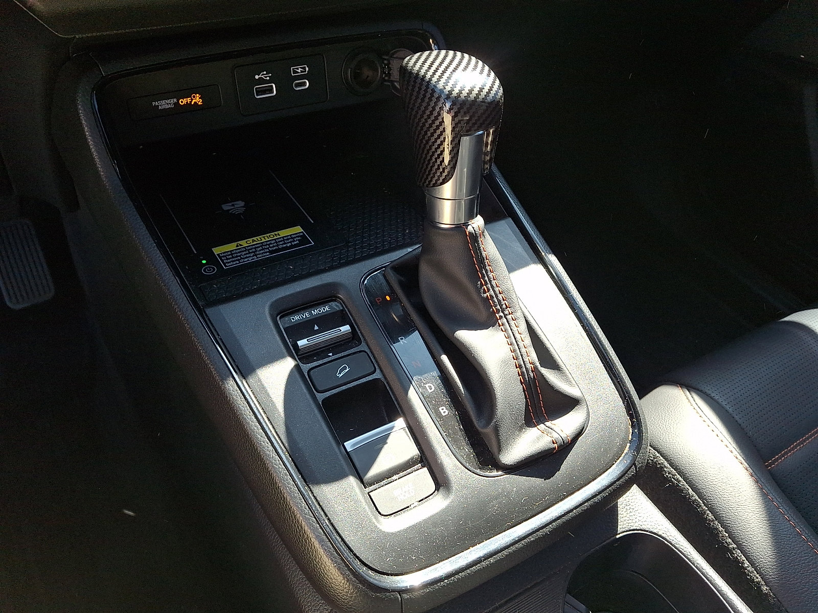 Used 2024 Honda CR-V Sport-L image 15
