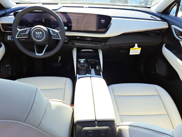 New 2026 Buick Envision Avenir image 8