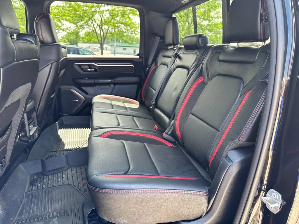 Used 2025 RAM 1500 RHO w/ RHO Level 1 Equipment Group AWD/4WD image 31