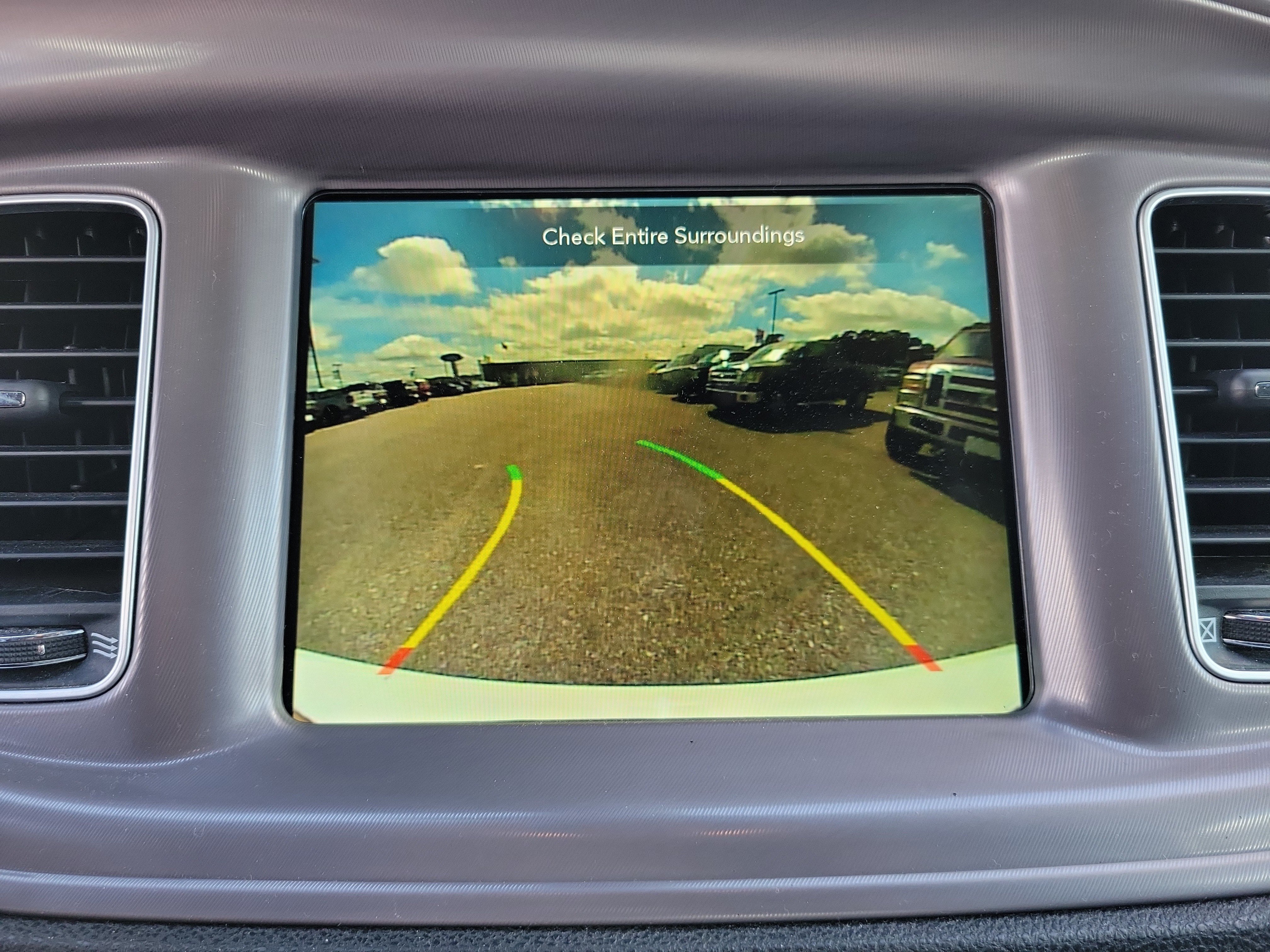 Used 2023 Dodge Charger GT RWD image 16