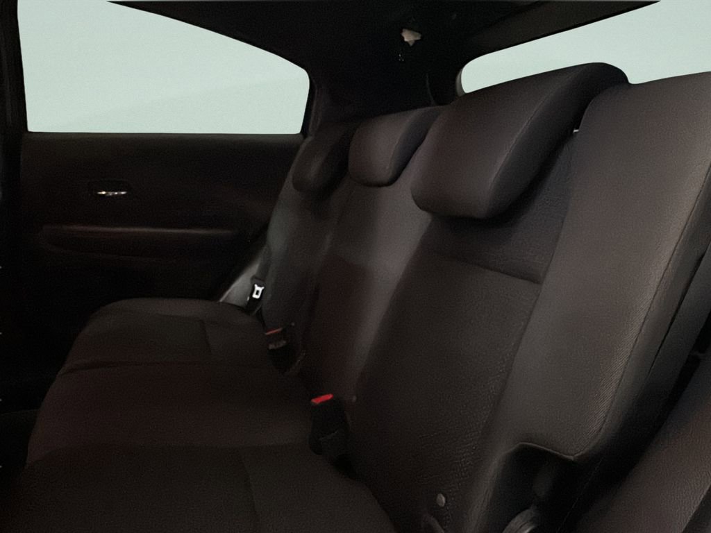 Used 2021 Honda HR-V Sport image 10