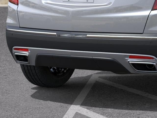 New 2026 Cadillac XT5 Premium Luxury w/ LPO, Red Accent Package FWD image 14