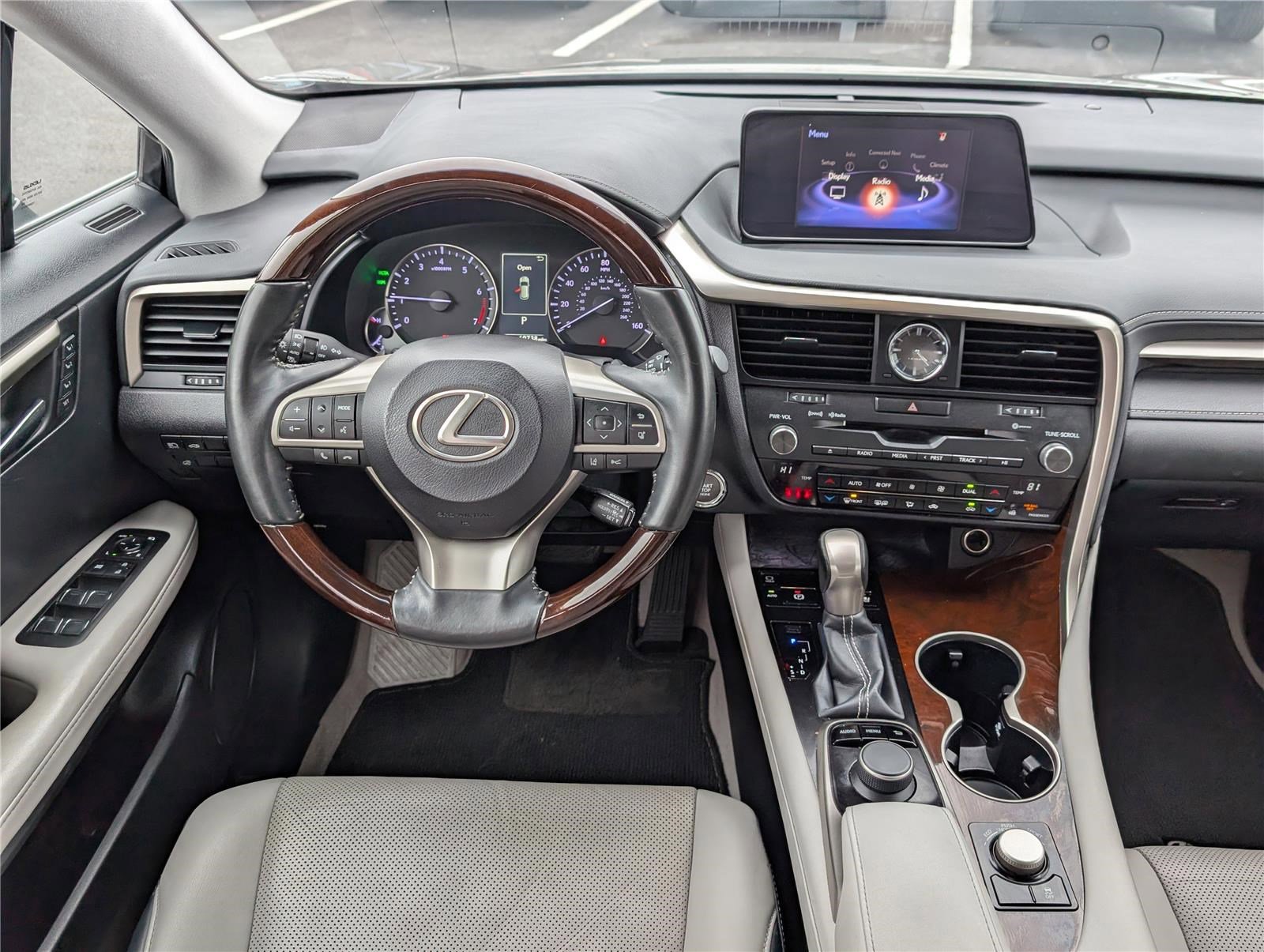Used 2019 Lexus RX 350 FWD image 17