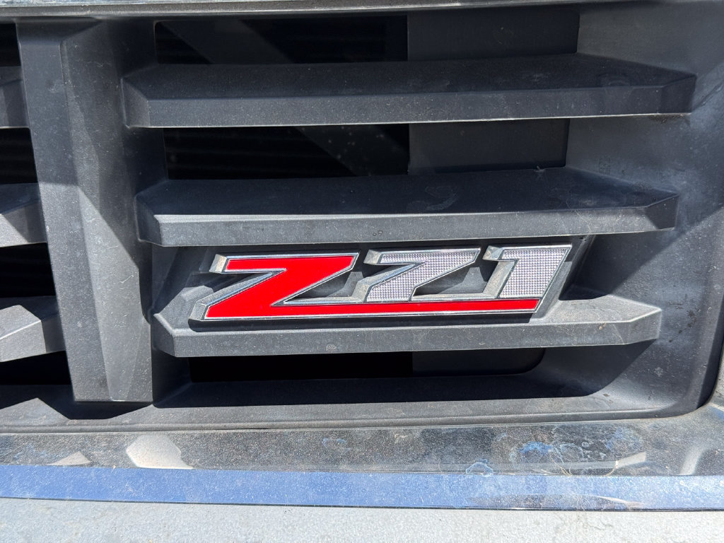 Used 2015 Chevrolet Silverado 1500 LT w/ All Star Edition RWD image 23