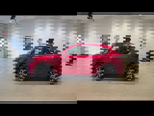 New 2025 MAZDA CX-5 AWD 2.5 S w/ Select Package image 32