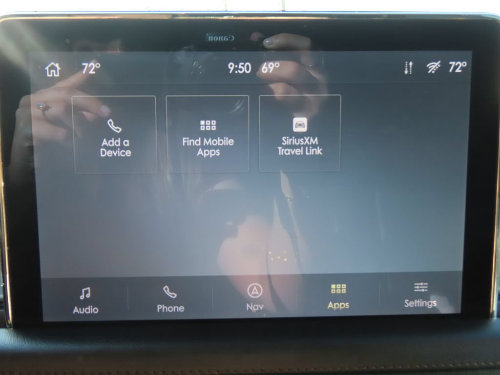 Used 2023 Lincoln Aviator AWD w/ Premium Package image 54