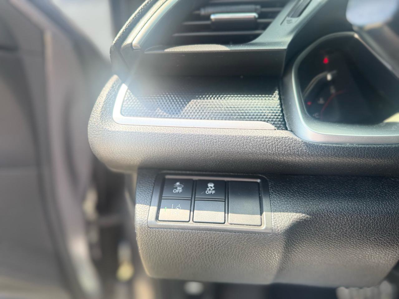 Used 2020 Honda Civic Sport image 43