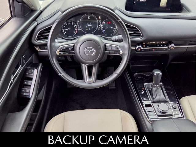 Used 2024 MAZDA CX-30 AWD 2.5 S w/ Preferred Package image 8