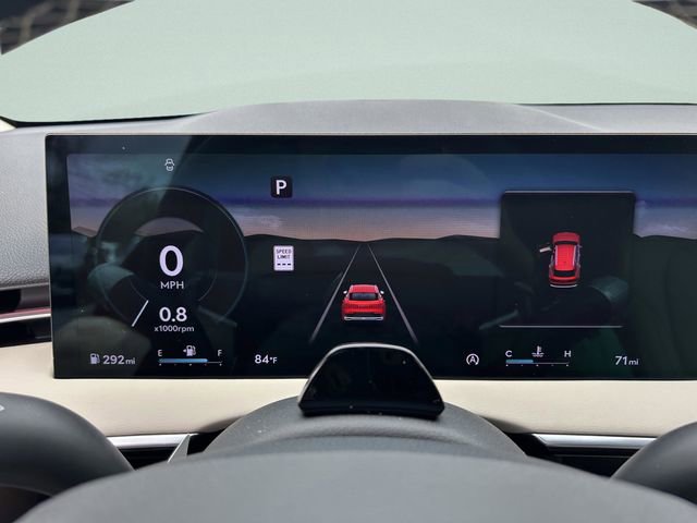 New 2026 Genesis GV70 2.5T Select image 36