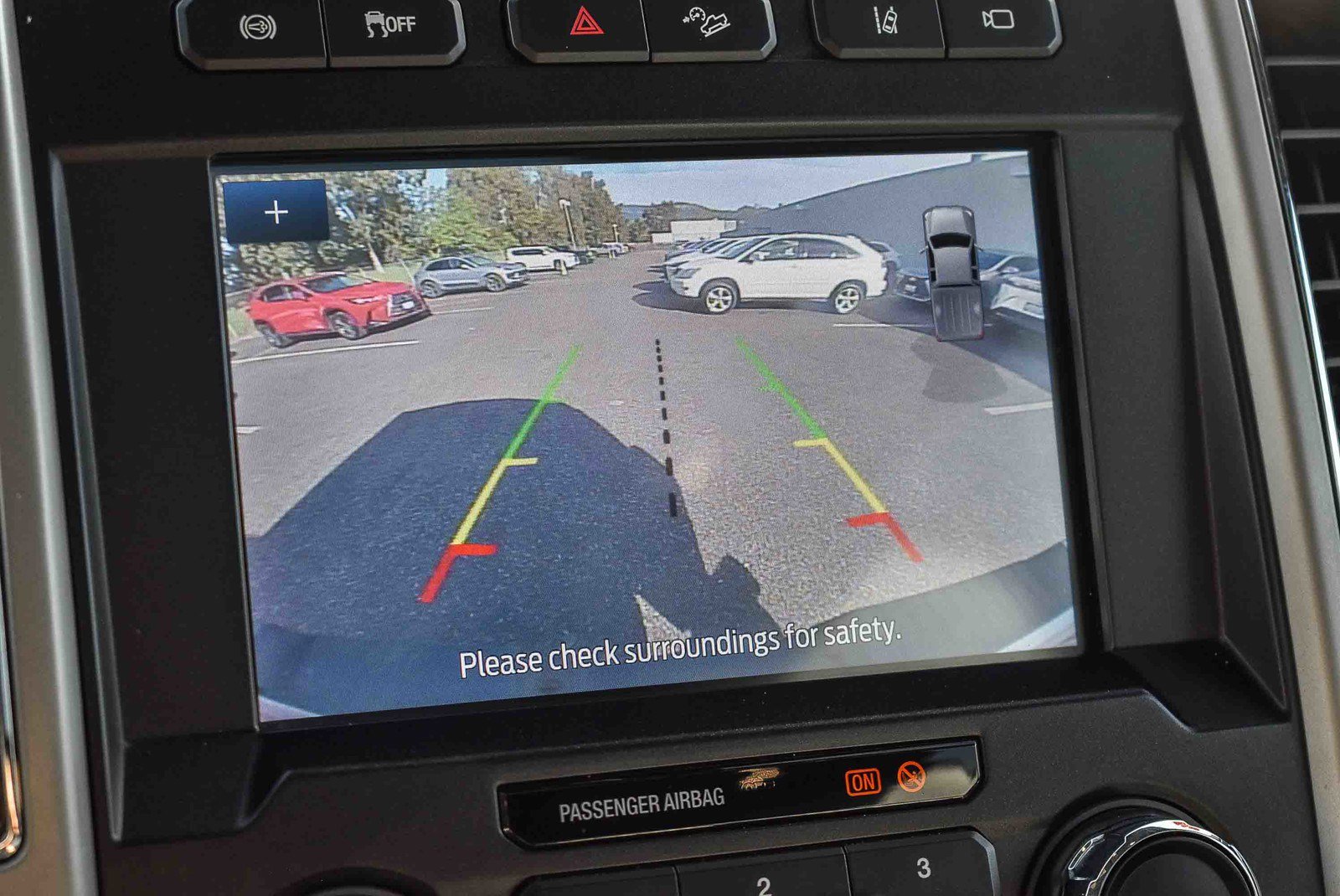 Used 2020 Ford F350 Lariat w/ Lariat Ultimate Package image 23