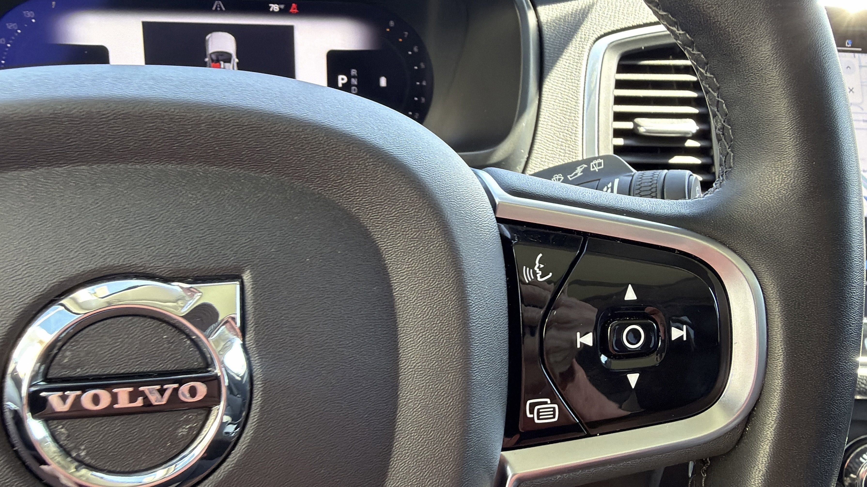 Certified 2023 Volvo XC90 B5 Core w/ Protection Package Premier image 27