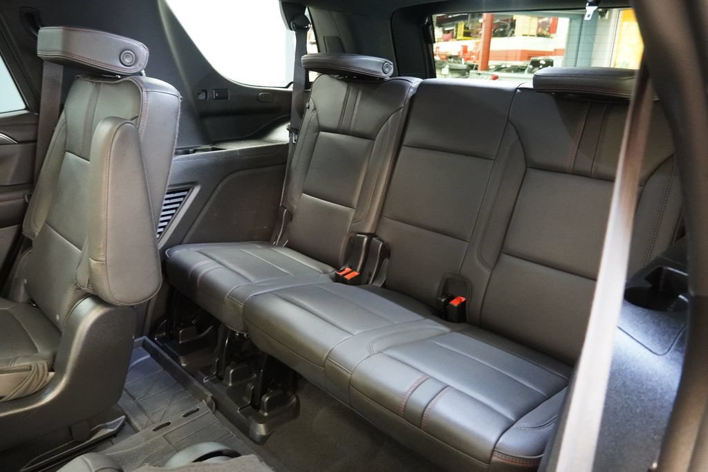 Used 2023 Chevrolet Tahoe RST w/ Luxury Package AWD/4WD image 26