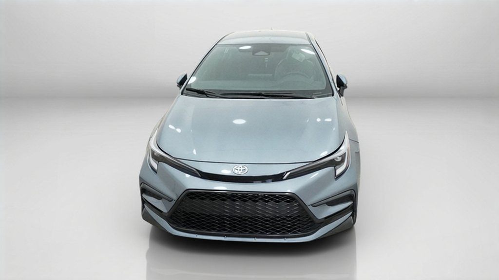 New 2026 Toyota Corolla SE FWD image 57