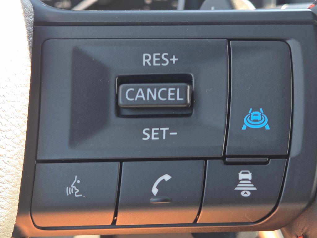 New 2026 Nissan Rogue SV w/ Rock Creek Premium Package AWD/4WD image 13