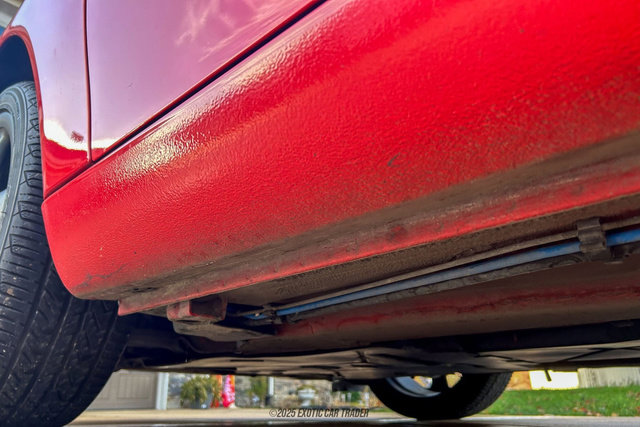 Used 1999 Porsche 911 Carrera image 90