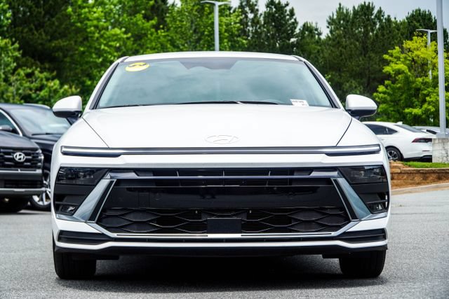 Certified 2025 Hyundai Sonata SE FWD image 7