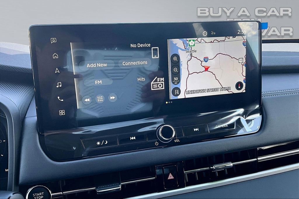 New 2026 Mitsubishi Outlander SE AWD/4WD image 7