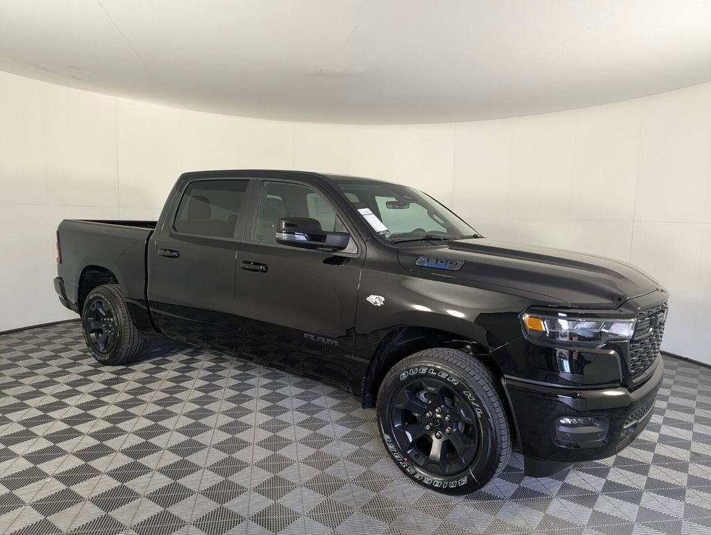 New 2026 Dodge Durango GT image 2