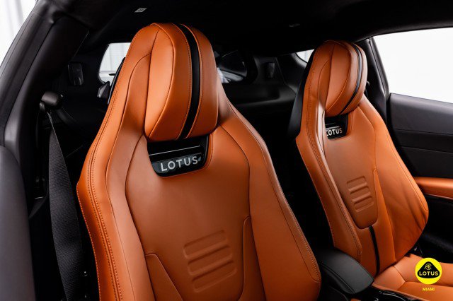 New 2025 Lotus Emira image 45