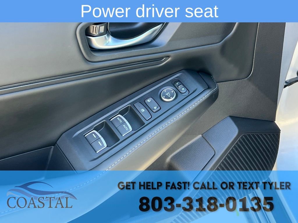 Used 2023 Honda Accord Sport image 7