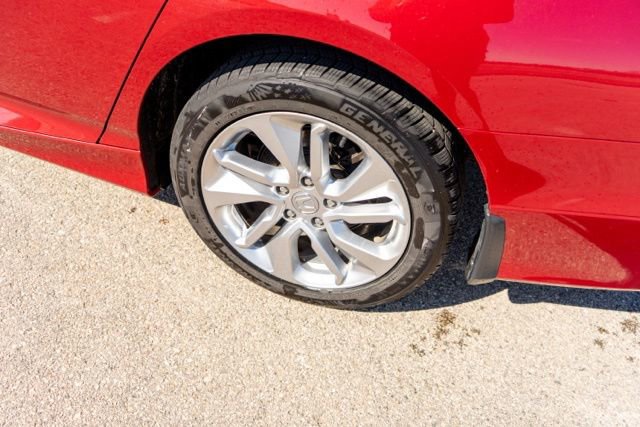 Used 2020 Honda Accord LX image 11