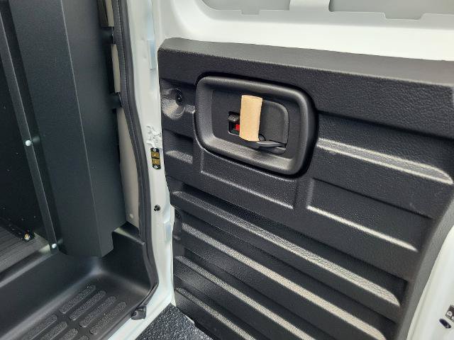 New 2025 Chevrolet Express 2500 w/ Driver Convenience Package RWD image 12