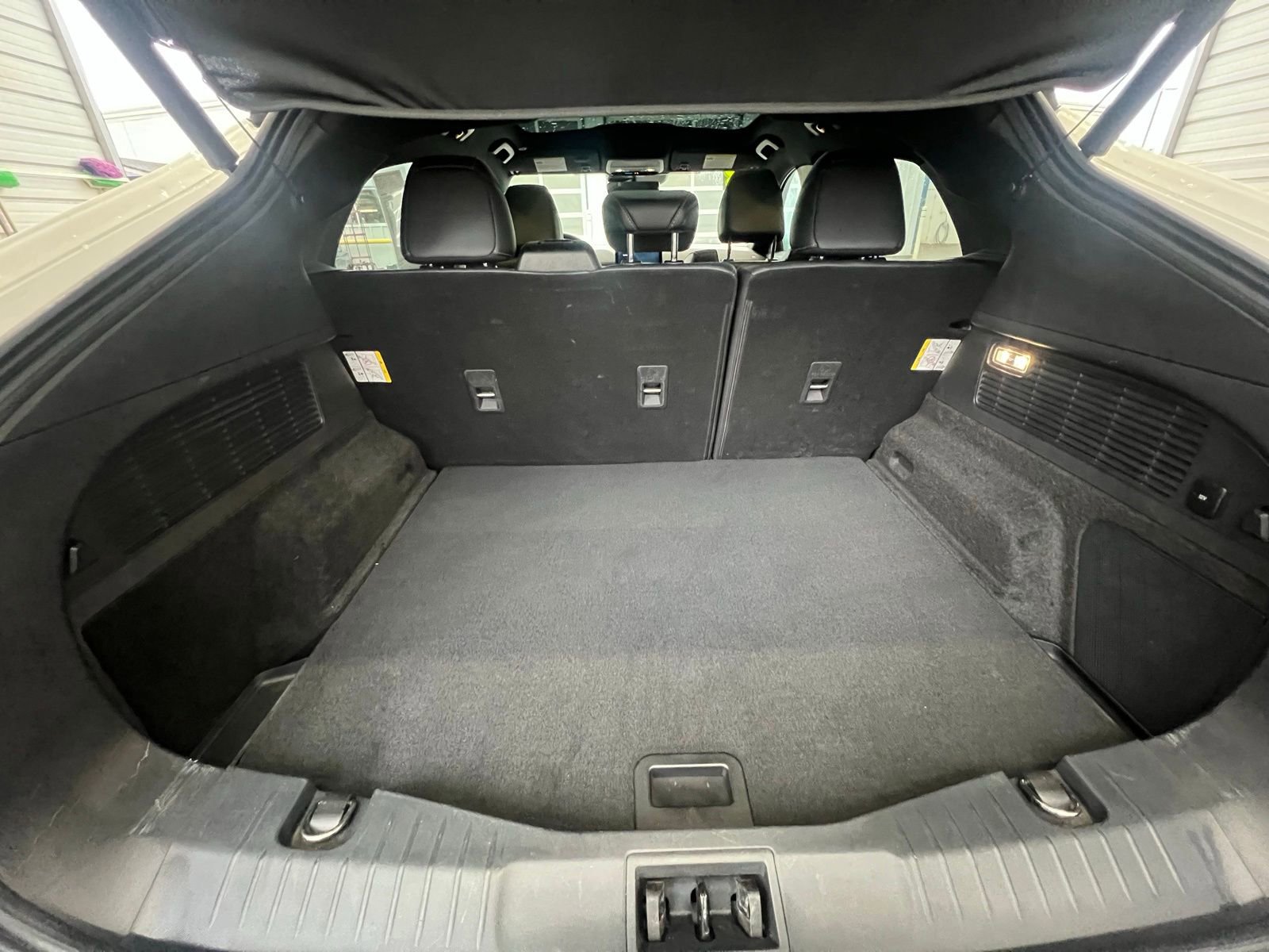 Used 2023 Ford Mustang Mach-E GT image 7